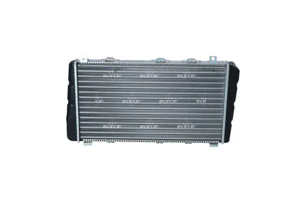 Handler.Part Radiator, engine cooling NRF 58250 3