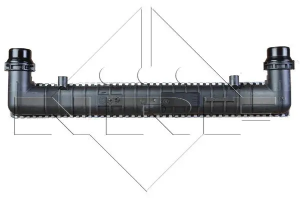 Handler.Part Radiator, engine cooling NRF 58258 3