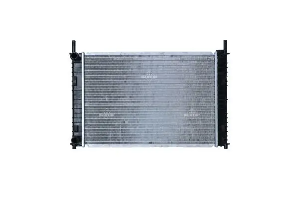 Handler.Part Radiator, engine cooling NRF 58276 1