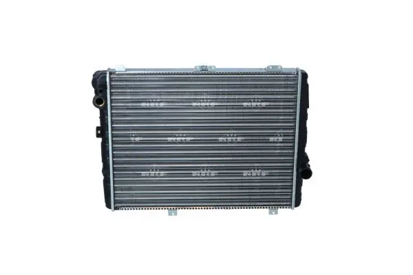 Handler.Part Radiator, engine cooling NRF 58579 3