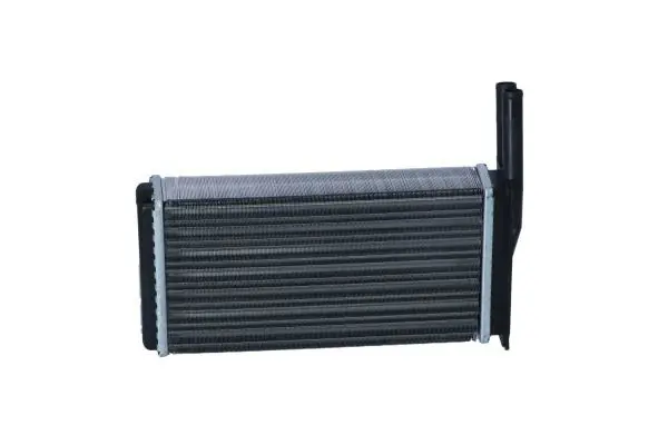 Handler.Part Heat exchanger, interior heating NRF 58608 3