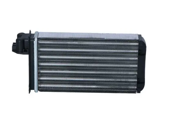 Handler.Part Heat exchanger, interior heating NRF 58617 3