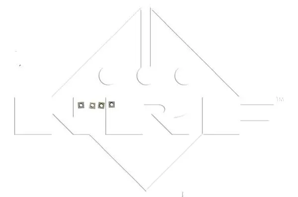 Handler.Part Heat exchanger, interior heating NRF 58840 4