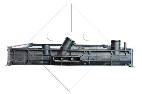 Handler.Part Radiator, engine cooling NRF 58883 3