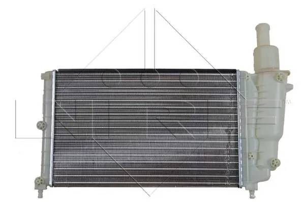 Handler.Part Radiator, engine cooling NRF 58952 2