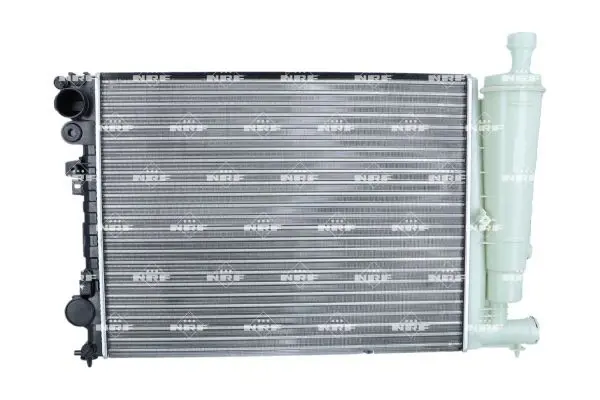 Handler.Part Radiator, engine cooling NRF 58959 1