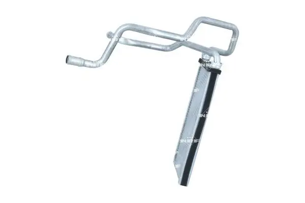 Handler.Part Wärmetauscher, Innenraumheizung NRF 54459 2