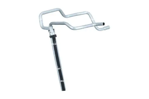 Handler.Part Wärmetauscher, Innenraumheizung NRF 54459 4