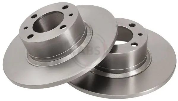 Handler.Part Brake disc ABS 15025 1