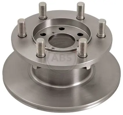 Handler.Part Brake disc ABS 15032 1