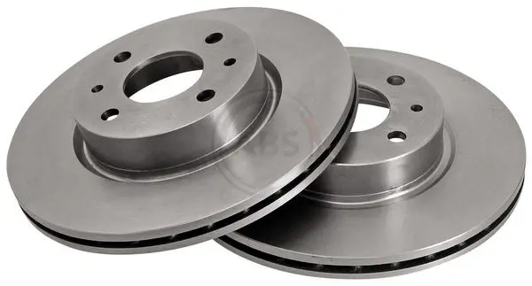 Handler.Part Brake disc ABS 15050 1