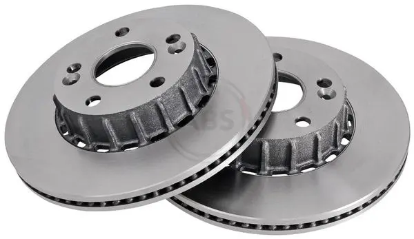 Handler.Part Brake disc ABS 15113 1