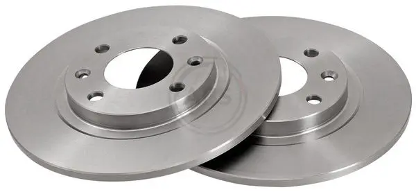 Handler.Part Brake disc ABS 15414 1