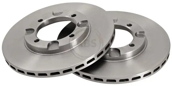 Handler.Part Brake disc ABS 15516 1