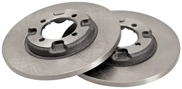 Handler.Part Brake disc ABS 15509 1