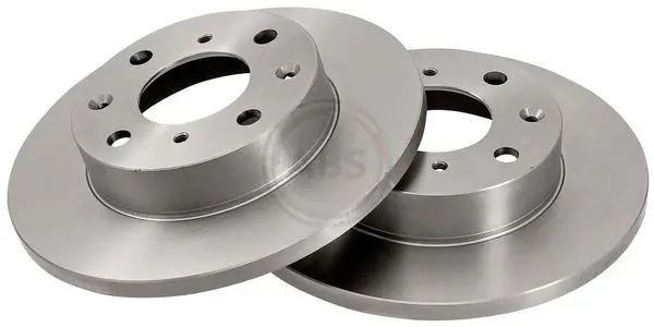 Handler.Part Brake disc ABS 15626 1