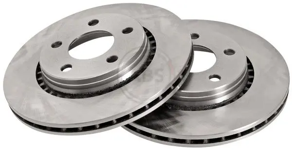 Handler.Part Brake disc ABS 15705 1