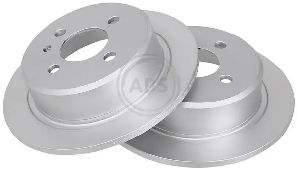 Handler.Part Brake disc ABS 15726 1