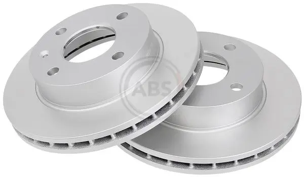 Handler.Part Brake disc ABS 15728 1