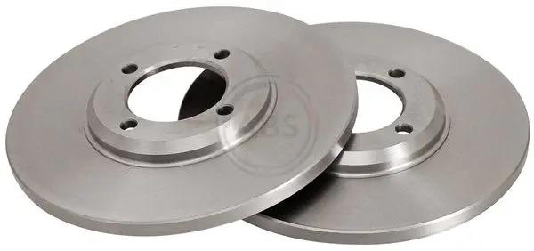 Handler.Part Brake disc ABS 15732 1