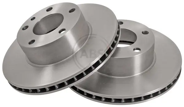 Handler.Part Brake disc ABS 15744 1