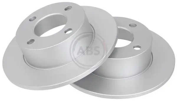 Handler.Part Brake disc ABS 15749 1