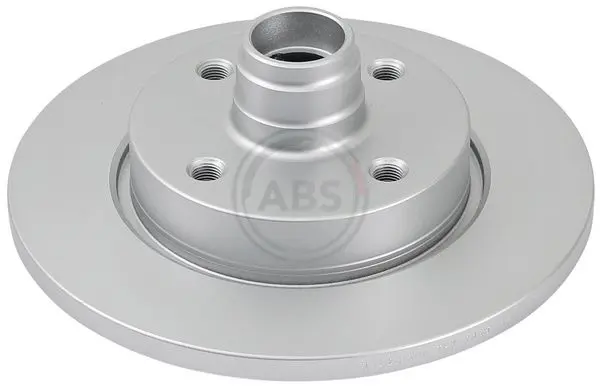 Handler.Part Brake disc ABS 15757 1