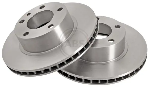 Handler.Part Brake disc ABS 15769 1