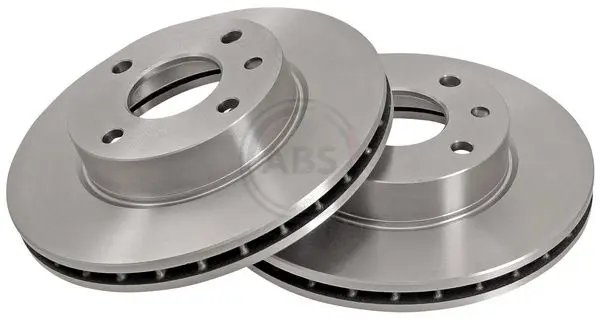 Handler.Part Brake disc ABS 15771 1