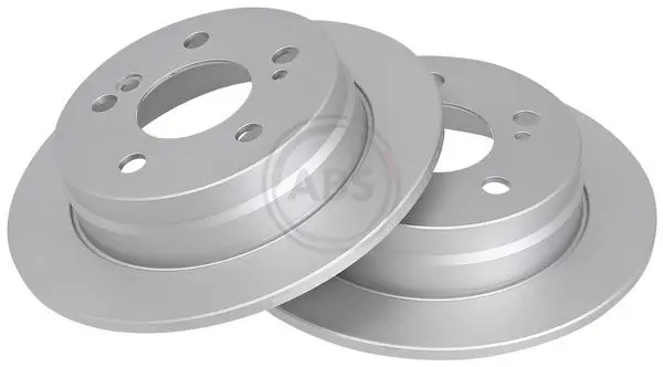 Handler.Part Brake disc ABS 15779 1