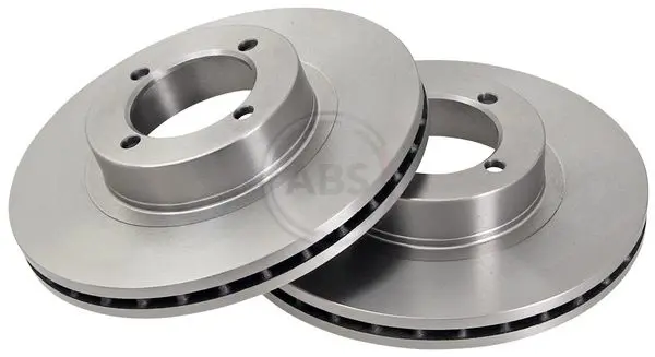 Handler.Part Brake disc ABS 15803 1