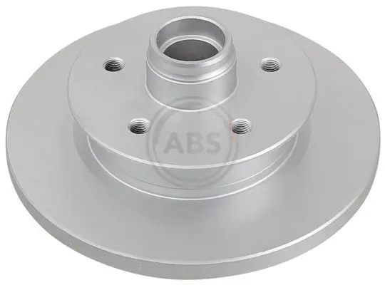 Handler.Part Brake disc ABS 15826 1