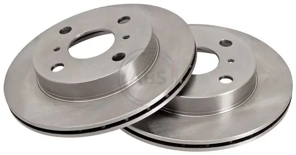 Handler.Part Brake disc ABS 15853 1