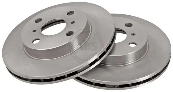 Handler.Part Brake disc ABS 15856 1