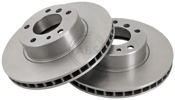 Handler.Part Brake disc ABS 15869 1