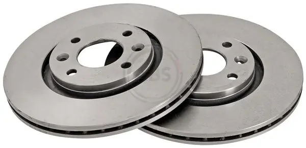 Handler.Part Brake disc ABS 15863 1