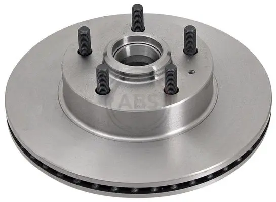 Handler.Part Brake disc ABS 15927 1