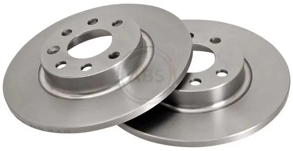 Handler.Part Brake disc ABS 15929 1