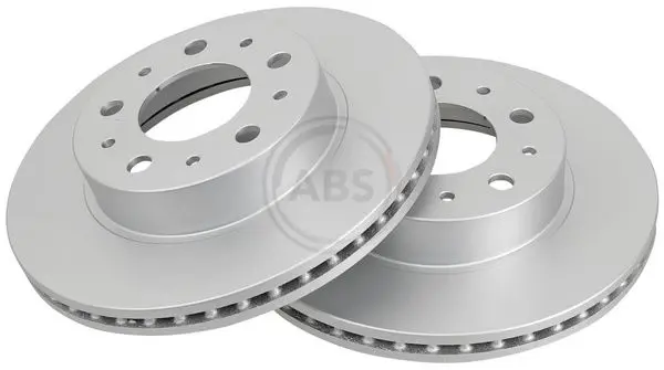 Handler.Part Brake disc ABS 15933 1