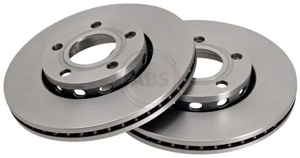 Handler.Part Brake disc ABS 15936 1