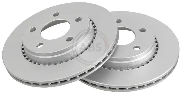 Handler.Part Brake disc ABS 15937 1