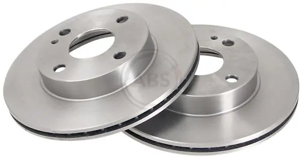 Handler.Part Brake disc ABS 15946 1