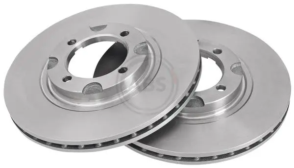 Handler.Part Brake disc ABS 15947 1