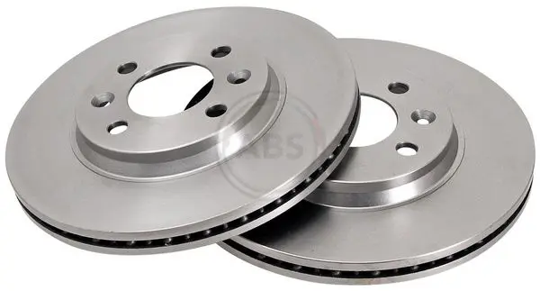 Handler.Part Brake disc ABS 15948 1