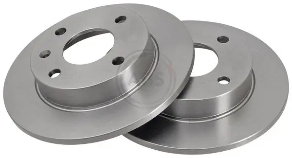 Handler.Part Brake disc ABS 15965 1