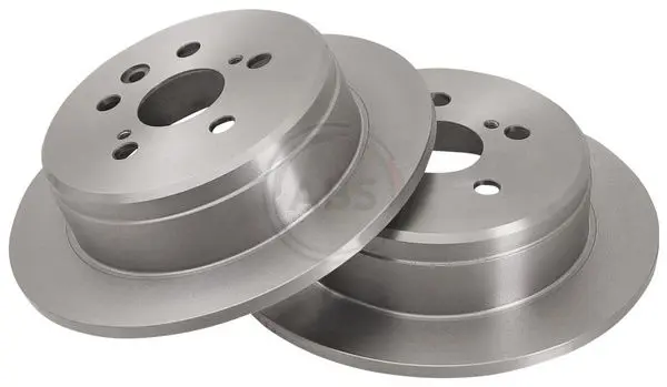 Handler.Part Brake disc ABS 15990 1