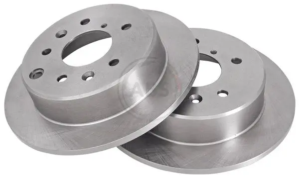 Handler.Part Brake disc ABS 15985 1