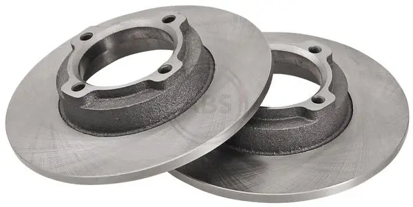 Handler.Part Brake disc ABS 16011 1