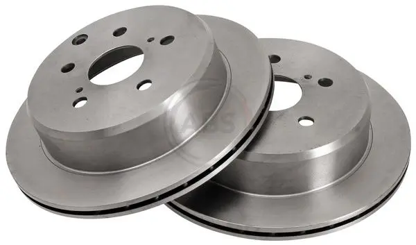 Handler.Part Brake disc ABS 16033 1