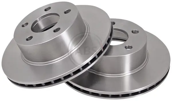 Handler.Part Brake disc ABS 16048 1